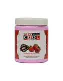 Silky Cool Massage Cream 1000 Ml - Strawberry