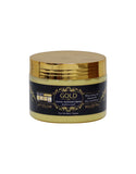 Silky Cool Facial Massage Cream 350 Ml Gold