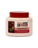 Silky Cool Moisturizing Cream 500 Ml - Peach & Collagen