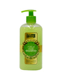 Silky Cool Hair Shampoo 500 Ml - Natural