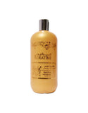 Keratine Hair Shampoo with Keratin & Gold 500 ml - for Strengthening and Nourishing Hair