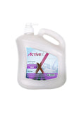 ActiveX Hair Shampoo 4.2 Litre - Milk | Nourishing and Hydrating Hair Care Solution
