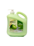 ActiveX Hair Conditioner 4.2 Litre - Apple | Nourishing and Hydrating Hair Treatment