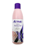 ActiveX Cuticle Remover 1000ml | Advanced Formula for Nail Care