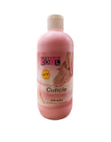 Silky Cool Cuticle Remover 500 Ml Pink