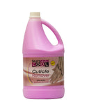Silky Cool Cuticle Remover 1Us Gallon Pink