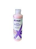 ActiveX Cuticle Remover 250ml | Gentle and Effective Nail Care Solution