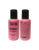 Silky Cool Cuticle Remover Pink 120 Ml
