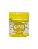 Silky Cool Extra Strong Hair Gel 100 Ml - Yellow