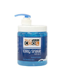 Silky Cool Shaving Gel 500 Ml Pump - Sensitive