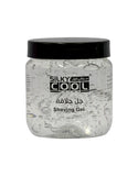 Silky Cool Shaving Gel 500 Ml Printed Jar - Normal
