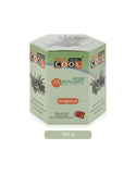 Silky Cool Moroccan Soap 300 G With Leefa