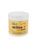 ActiveX Fading With Scrub 500 Ml 2 In 1 | Skin Brightening and Exfoliating Treatment
