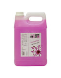 Silky Cool Liquid Soap 4 Litre - Rose