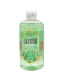 Silky Cool Massage Oil 500 Ml - Mint