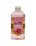 Silky Cool Massage Oil 500 Ml - Rose