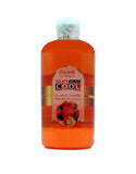Silky Cool Massage Oil 500 Ml - Strawberry