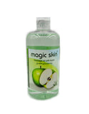 Magic Skin Massage Oil 500 Ml - Apple