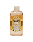 Silky Cool Massage Oil 500 Ml - Almond & Milk