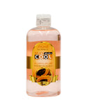 Silky Cool Massage Oil 500 Ml - Papaya