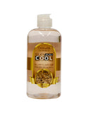 Silky Cool Massage Oil 500 Ml - Oud