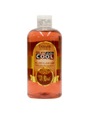 Silky Cool Massage Oil 500 Ml - Misk