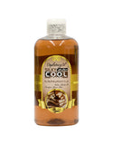 Silky Cool Depilatory Oil 500 Ml - Chocolate