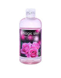 Magic Skin Massage Oil 500 Ml - Rose