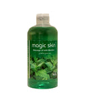 Magic Skin Massage Oil 500 Ml - Menthol