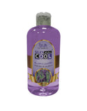 Silky Cool Massage Oil 500 Ml - Lavender