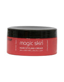 Magic Skin Hair Styling Cream All Hair Types - 200 Ml