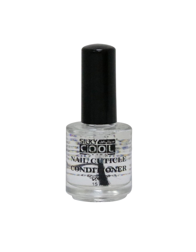 Silky Cool Nail Cuticle Conditioner 15 Ml Milia Cosmetics
