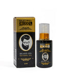 Silky Cool Beard Oil 60 Ml