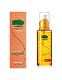 Argana Professional Hair Serum 125ml - Smooth and Shine Enhancing - formula - for Gorgeous Hair