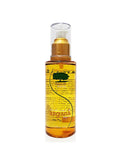 100% Pure Natural Argan Oil 125ml Versatile Skincare and Haircare Oil - for Multiple Benefits