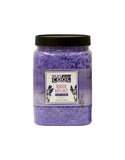 Silky Cool Mineral Bath Salt 3 Kg - Relaxy Lavender