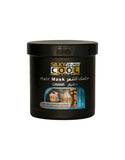 Silky Cool Hair Mask 1000 Ml - Caviar