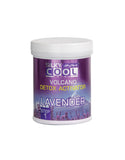 Silky Cool Volcano Detox Activator 1 Kg Lavender