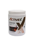 ActiveX Hot Oil Hair Cream 1000 Ml - Keratin | Nourishing and Repairing