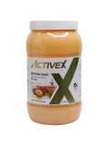 ActiveX Hot Oil Hair Cream 2 Litre - Argan | Nourishing and Repairing