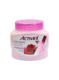 ActiveX Facial Cleanser 500ml - Rose Water | Refreshing and Nourishing Skincare