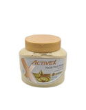ActiveX Facial Mud Mask 500ml - Gold | Illuminating and Rejuvenating Skincare