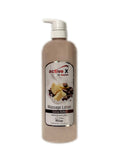 ActiveX Massage Lotion 1000 Ml - Cocoa Butter | Nourishing and Relaxing