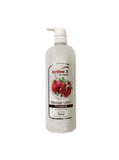 ActiveX Massage Lotion 1000 Ml - Pomegranate | Rejuvenating and Antioxidant-Rich