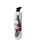 Cattleya Hair Shampoo With Keratin 1000 ML - Argan Oil