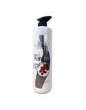 Cattleya Hair Shampoo With Keratin 1000 ML - Castor Oil