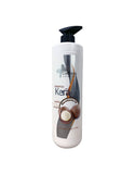 Cattleya Hair Shampoo With Keratin 1000 ML - Macadamia