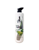 Cattleya Hair Shampoo With Keratin 1000 ML - Olive Oil