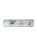 Roial Bed Roll W 60 CM - White