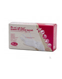 Roial Latex Gloves with Powder Small